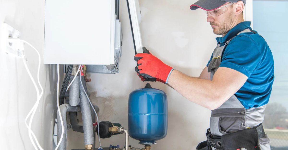 gas geyser installation prices feature image