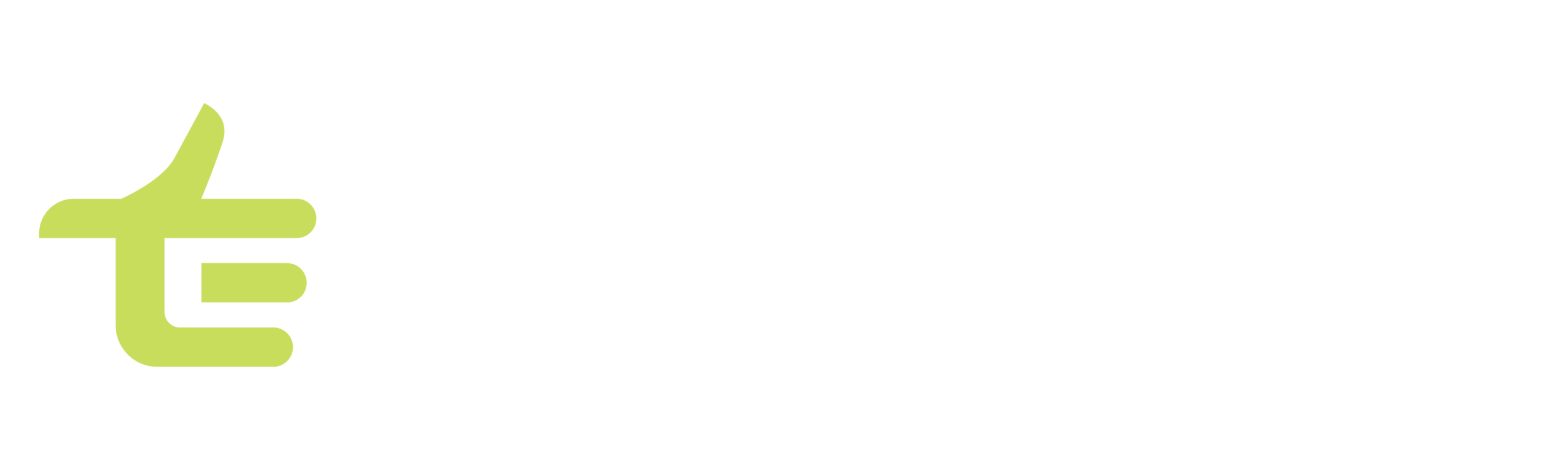 Tradease Horizontal Logo
